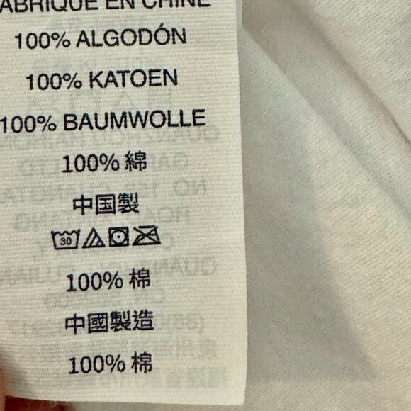 🤍 Vuori Sutton V-Neck Tee Women's — White - Large - Picture 13 of 13